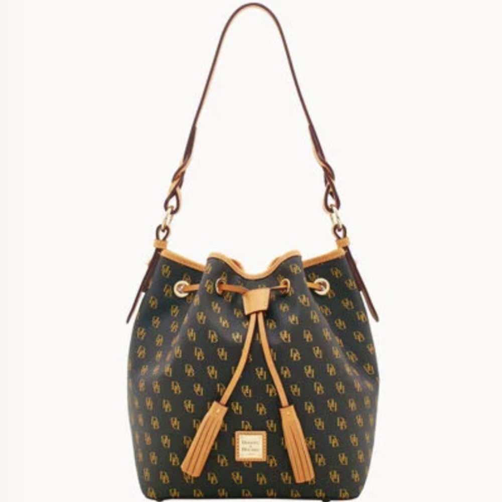 Dooney & Bourke Drawstring